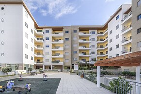 Luxury Apartment in Lagos Downtown
