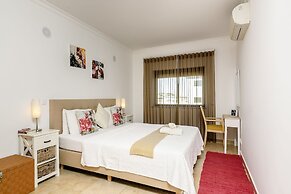 Luxury Apartment in Lagos Downtown
