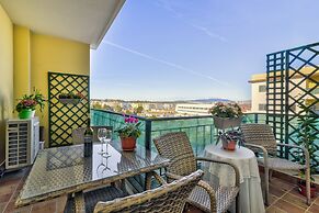 Luxury Apartment in Lagos Downtown