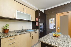 Luxury Apartment in Lagos Downtown