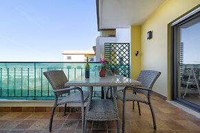 Luxury Apartment in Lagos Downtown