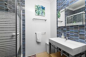 Luxury Apartment in Lagos Downtown