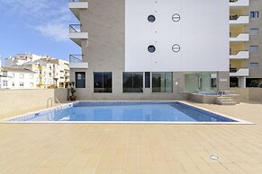 Luxury Apartment in Lagos Downtown