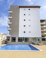 Luxury Apartment in Lagos Downtown