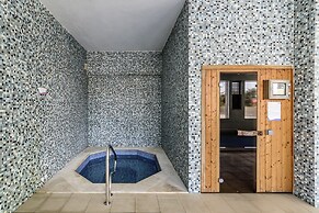 Luxury Apartment in Lagos Downtown