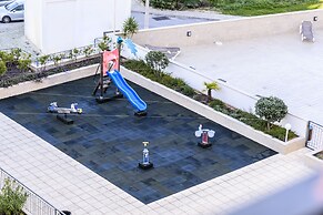 Luxury Apartment in Lagos Downtown