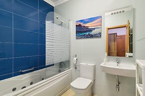 Luxury Apartment in Lagos Downtown