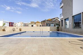 Luxury Apartment in Lagos Downtown