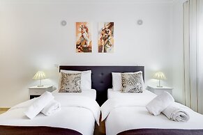 Luxury Apartment in Lagos Downtown