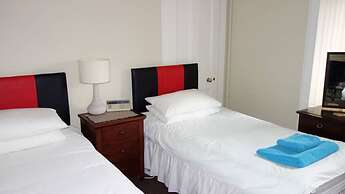 Claremont House B&B
