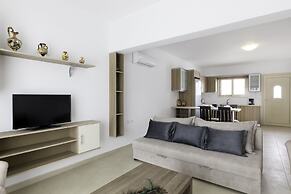 Kolymbia Dreams Luxury Apartments