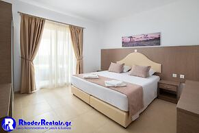 Kolymbia Dreams Luxury Apartments