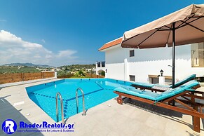 Kolymbia Dreams Luxury Apartments