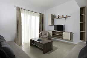 Kolymbia Dreams Luxury Apartments
