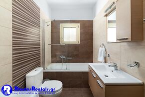 Kolymbia Dreams Luxury Apartments