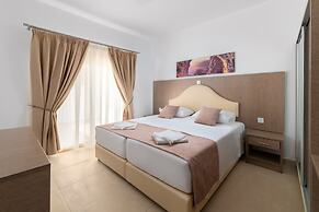 Kolymbia Dreams Luxury Apartments