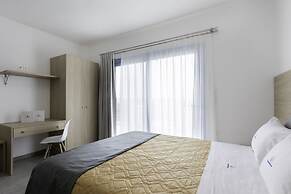 Kolymbia Dreams Luxury Apartments