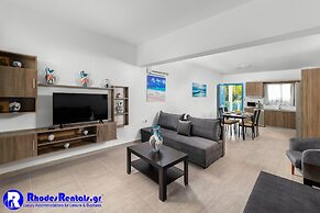 Kolymbia Dreams Luxury Apartments