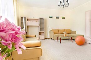 Apartment Etazhydaily Malysheva 4B