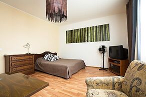 Apartment Etazhydaily Malysheva 4B