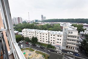 Apartment Etazhydaily Malysheva 4B