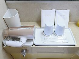 Hotel Green Park Tsu