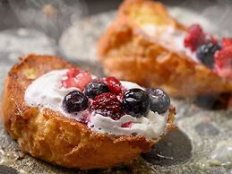 Hotel Green Park Tsu