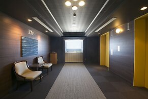 Hotel Green Park Tsu