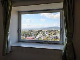 Hotel Green Park Tsu