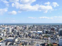 Hotel Green Park Tsu