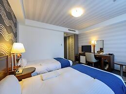 Hotel Green Park Tsu