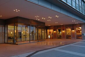 Hotel Green Park Tsu