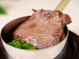 Hotel Green Park Tsu