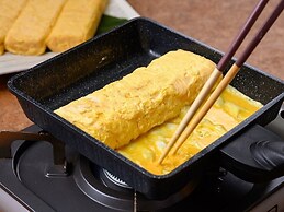 Hotel Green Park Tsu