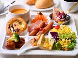 Hotel Green Park Tsu