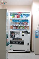 Hotel Green Park Tsu