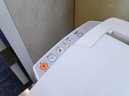 Hotel Green Park Tsu