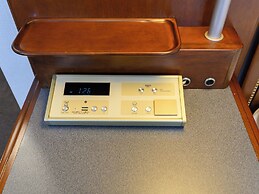 Hotel Green Park Tsu