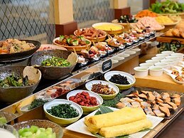 Hotel Green Park Tsu