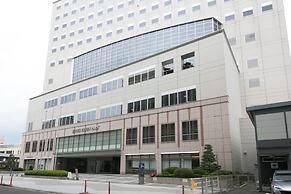 Hotel Green Park Tsu