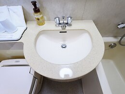 Hotel Green Park Tsu