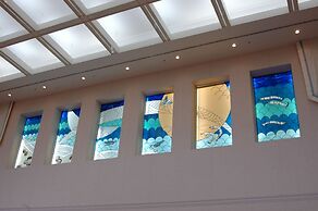 Hotel Green Park Tsu