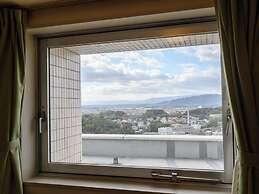 Hotel Green Park Tsu