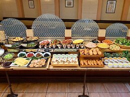 Hotel Green Park Tsu