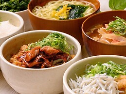 Hotel Green Park Tsu