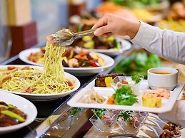 Hotel Green Park Tsu