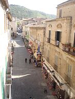 Donnaciccina Accomodation