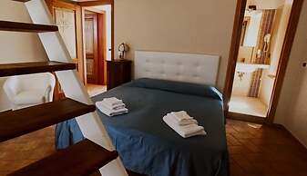 Donnaciccina Accomodation