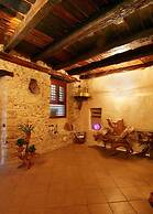 Donnaciccina Accomodation