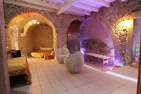 Donnaciccina Accomodation